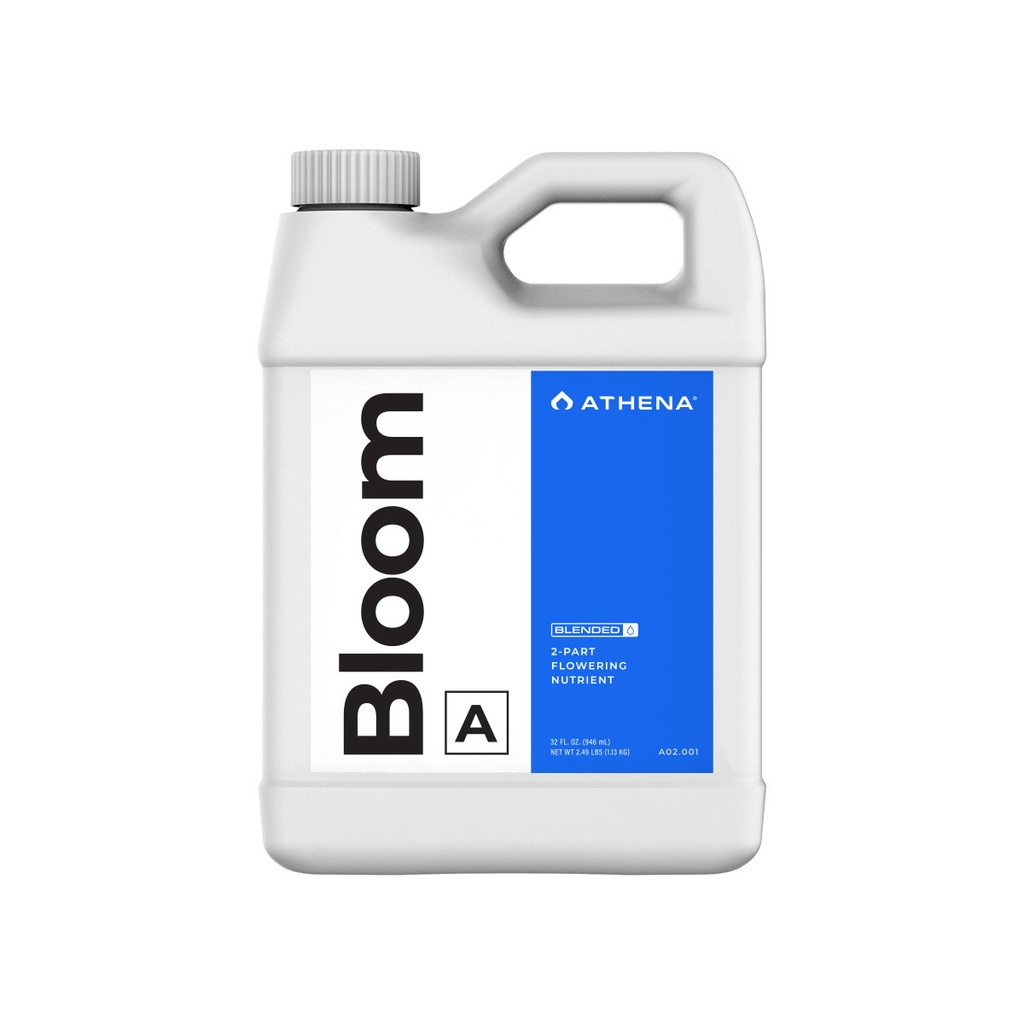 [ATBA1] Athena Bloom A 0,95 Litros