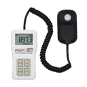 Photobio Medidor PAR Quantum Full Spectrum