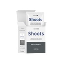 Athena Shoots Culture Media 125 ml - Display 10x