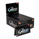 [GLCEL14] Hojillas Glass Celulosa 1.1/4 - Display 24x