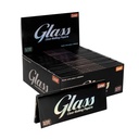 [GLCELKS] Hojillas Glass Celulosa King Size - Display 24x