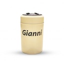 [GTAA-21-00300] GIANNI Tanque Tricapa Antibacteriano Color Arena - 300 Litros