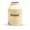 [GTAA-21-01000] GIANNI Tanque Tricapa Antibacteriano Color Arena - 1.000 Litros