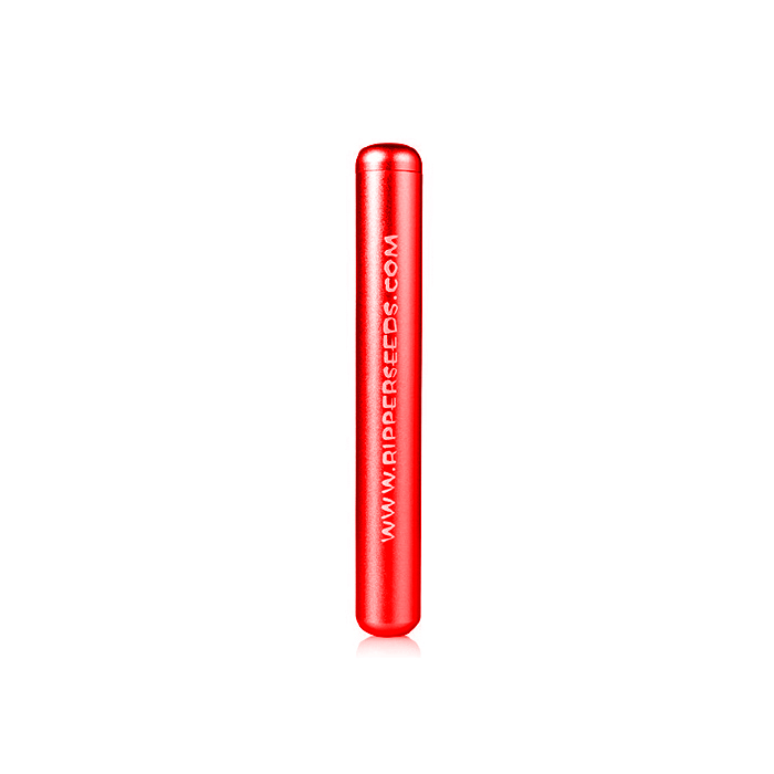 [RSJH4] Joint Holder Aluminio RS Rojo