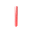 Joint Holder Aluminio RS Rojo