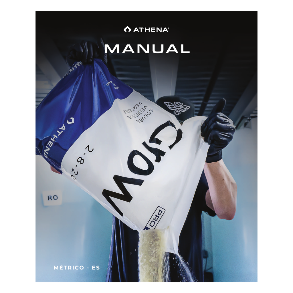 Manual Athena Español - OBSEQUIO AGS
