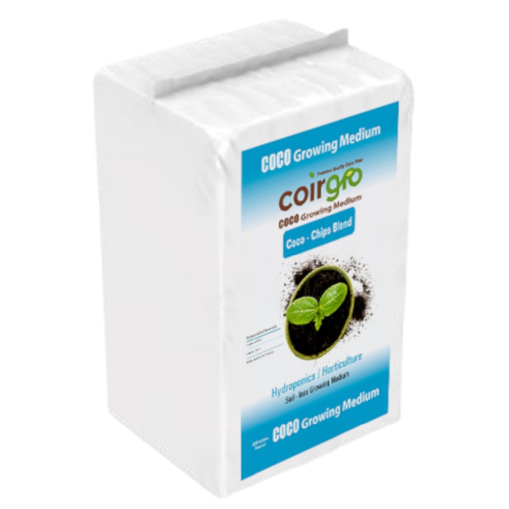 Coirgro Coco CNBZBlend - Fardo 220 Litros