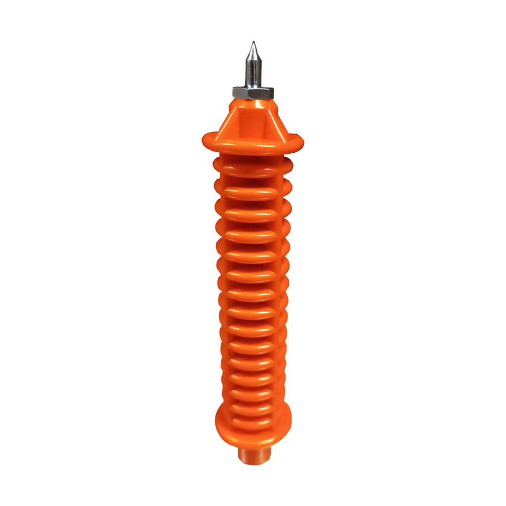 Perforador Naranja Profesional 3,5 mm