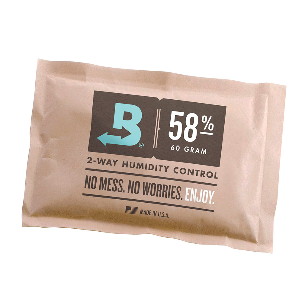 Boveda 67 gr 58% - 1 Un.