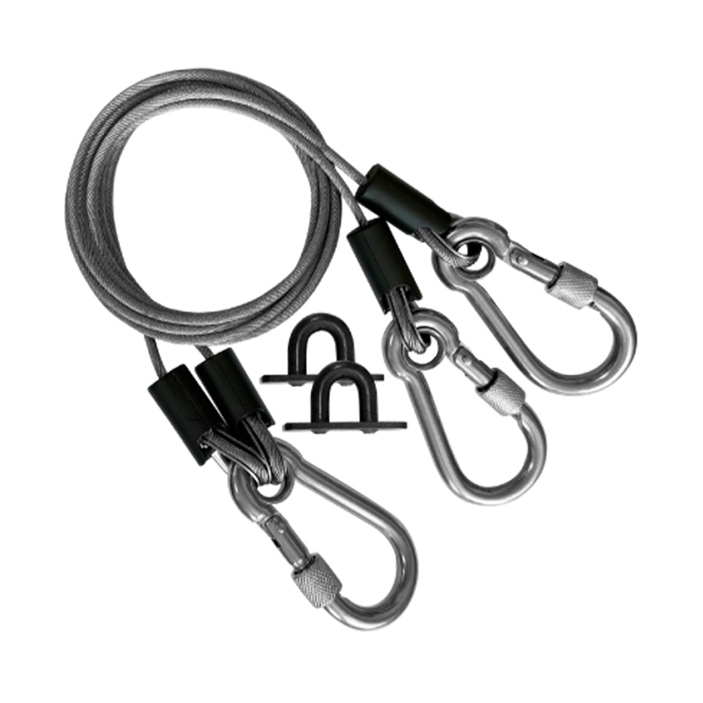 [RC-1] ThinkGrow Kit Cables Elevador