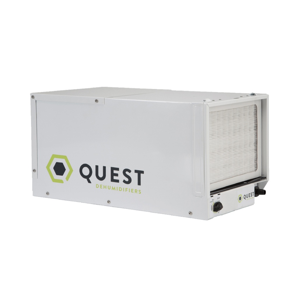 Quest 70 Deshumidificador 50-Hz