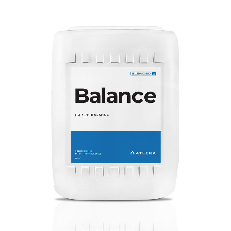 Athena Balance 19 Litros