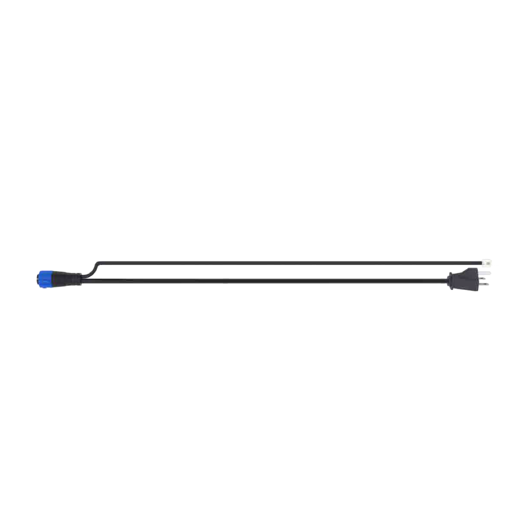 [NCAUC] Nanolux Cable Alimentación y 0-10V Under Canopy 135 W