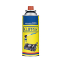[CLG250SC] Gas CLP CLIPPER Recarga Soplete 250 ml