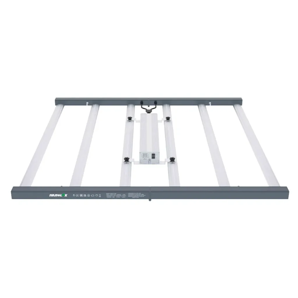 [NLEDZXL720] Nanolux LED ZX LITE Fixture 720W