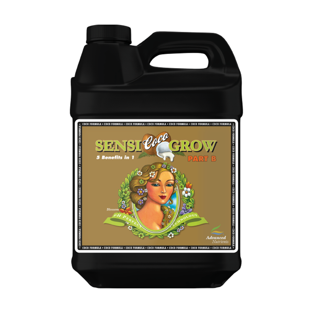 Advanced pH Perfect Sensi COCO Grow B 10 Litros