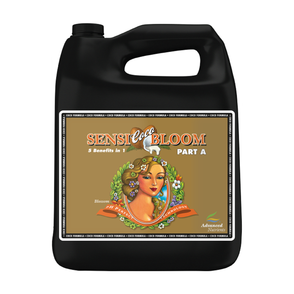 Advanced pH Perfect Sensi COCO Bloom A 4 Litros