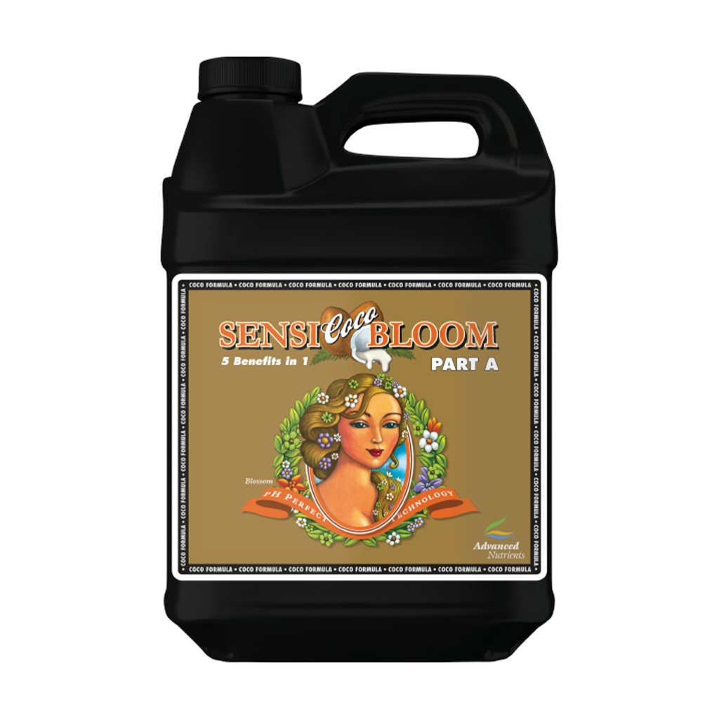 Advanced pH Perfect Sensi COCO Bloom A 10 Litros