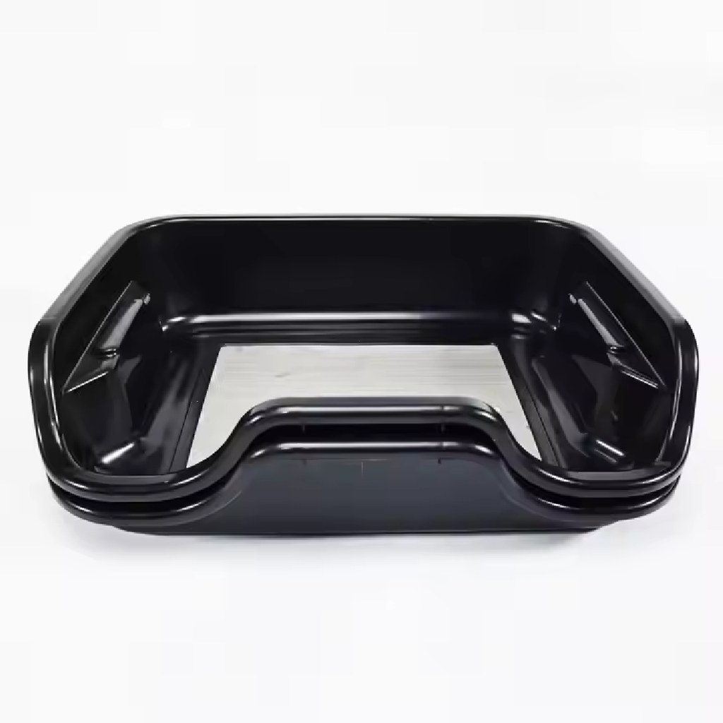 Resin Craft Tray