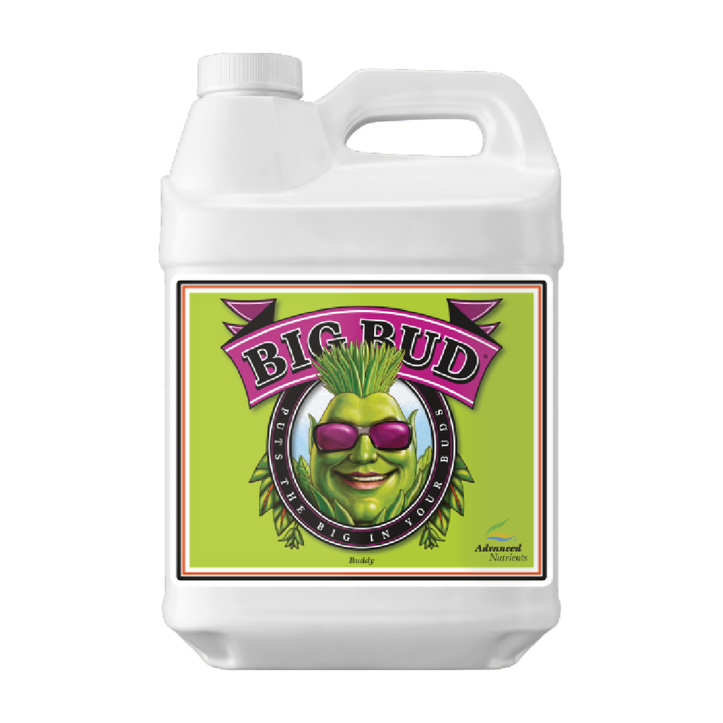 [ANBB10] Advanced Big Bud 10 Litros