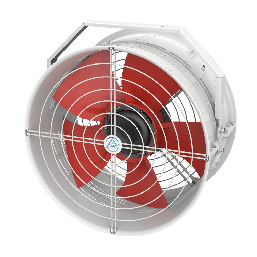 [HE20M] Aero-Fan PRO Ventilador Alta Velocidad 560 mm (8.450 m3/h)