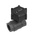 Imperium Controls - Válvula de Bola PVC - 1" NPT - 24V