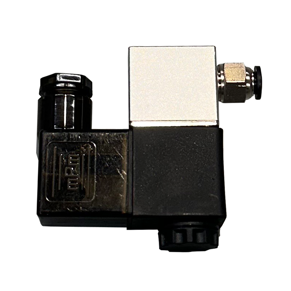 [RECSOLCO2] Recambio Solenoide 24v para Regulador CO2