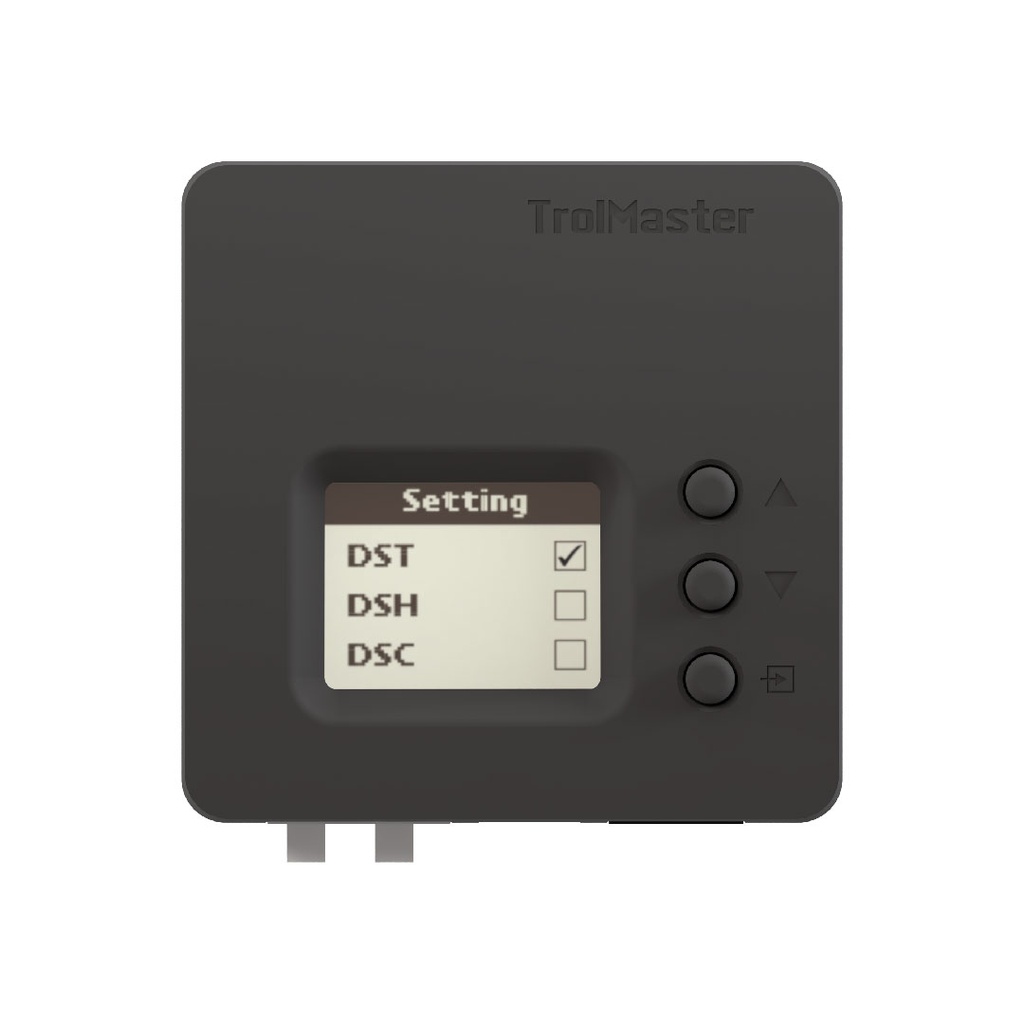 [DSV-2E] TrolMaster Módulo Bajo Voltaje DSV-2E (12/24 V)