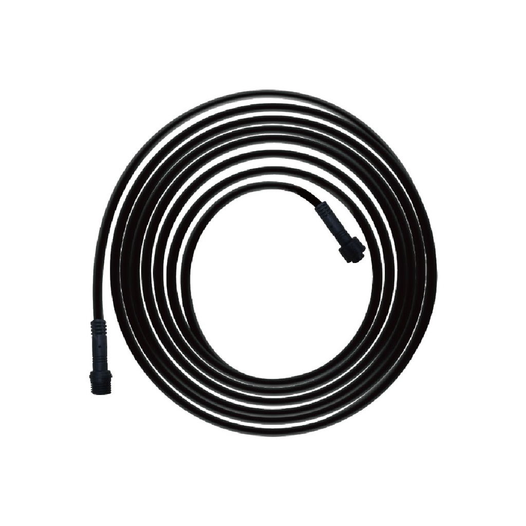 [ECS-6] TrolMaster Cable Extensión 4 Pines Redondo - 5 Metros