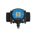 TrolMaster Medidor Digital de Flujo - 1" - DFM-1