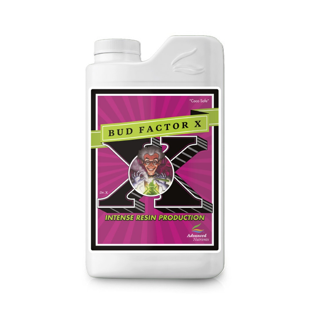 Advanced Bud Factor X 1 Litro