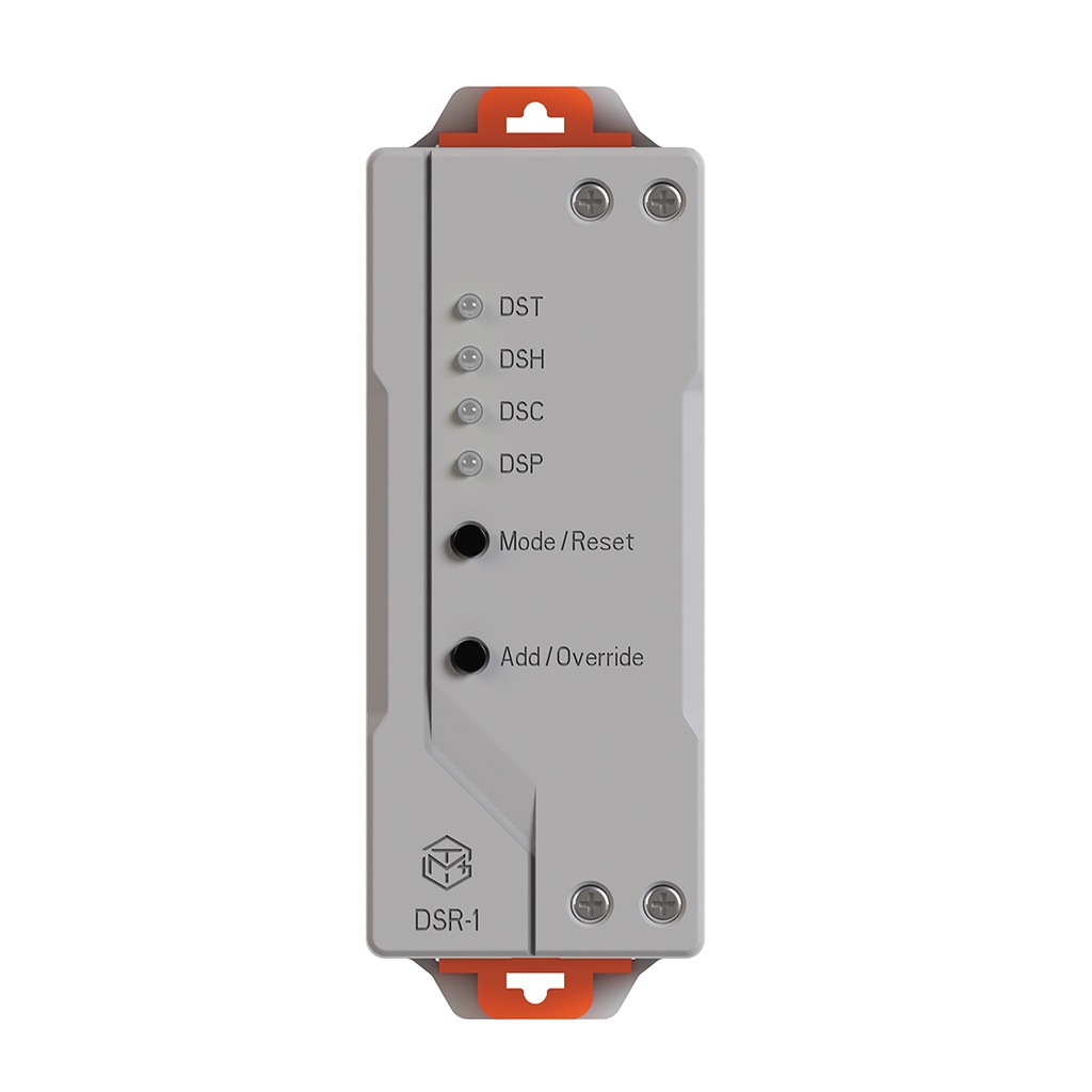 [DSR-1] TrolMaster Módulo Relé 25A para riel DIN DSR-1