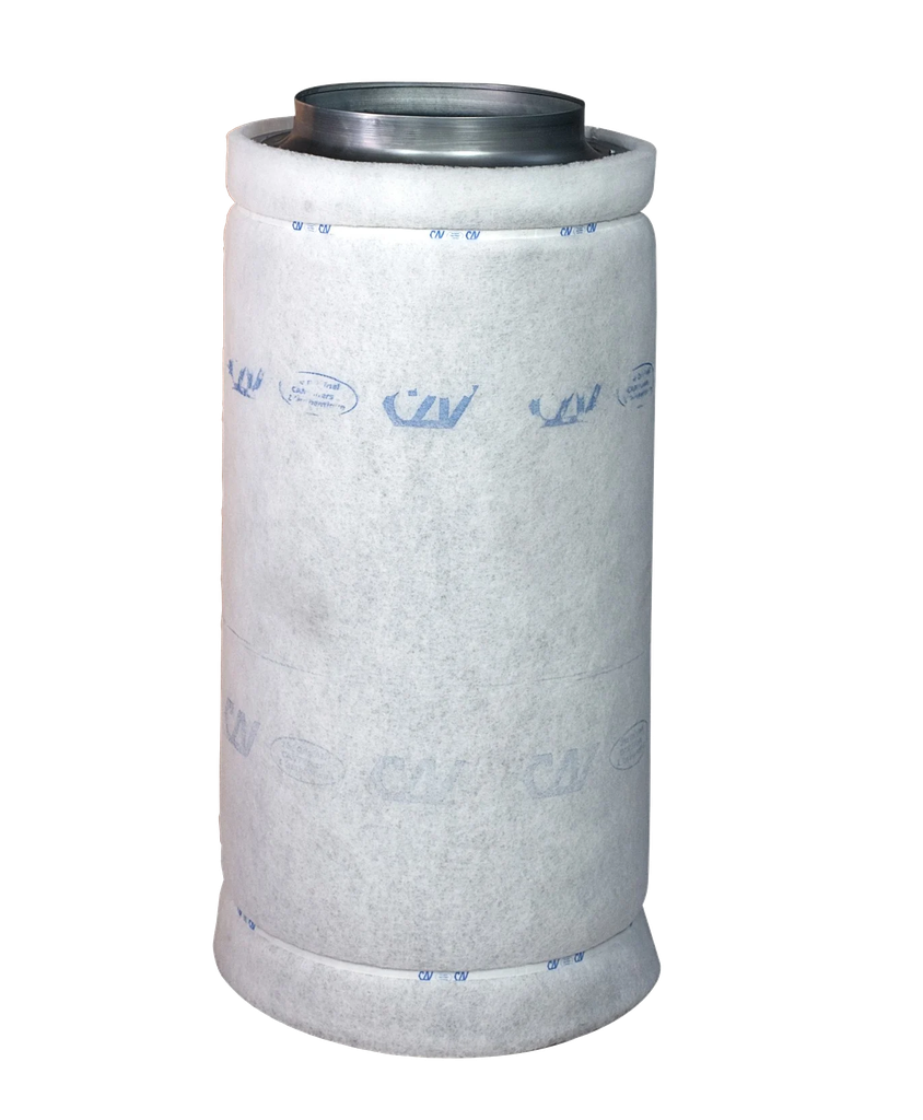 [FACL31545] Filtro Antiolor Can-Lite 315 mm x 1.000 mm  (Ø 45 cm) (3.500 m3/h)