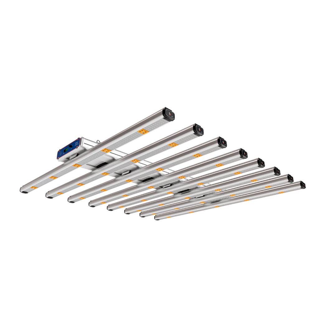 ThinkGrow LED Model-H Plus 4´ Fixture 720W