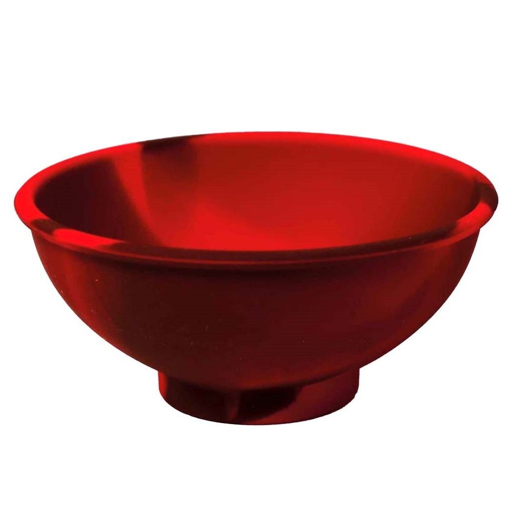 [RAWBSIL] Bowl Raw Silicona
