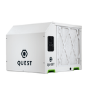Quest 200 Deshumidificador 50-Hz