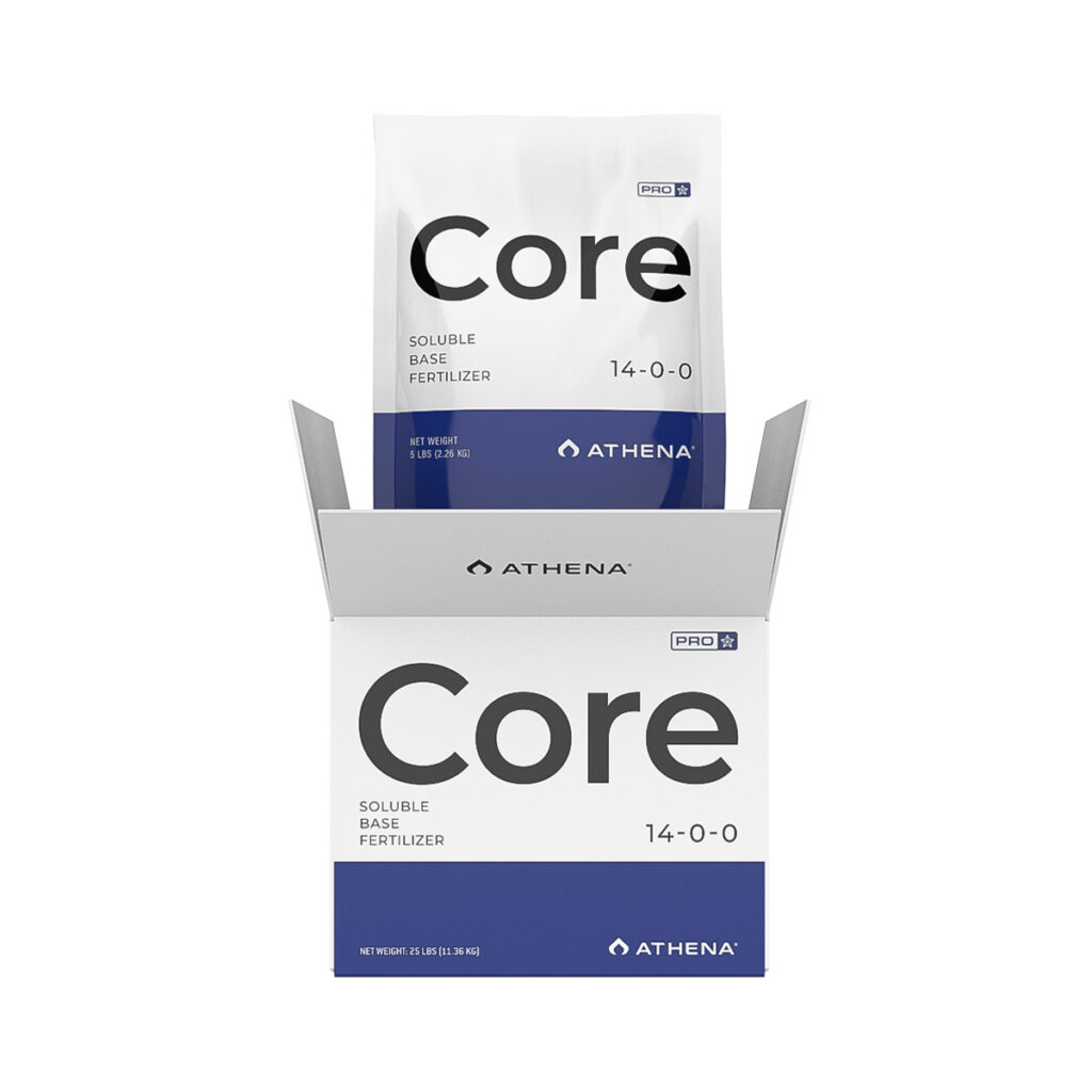 [ATPC113] Athena Pro Line Core 11,3 Kilos (Caja con 5 Sobres de 2,26 Kilos)