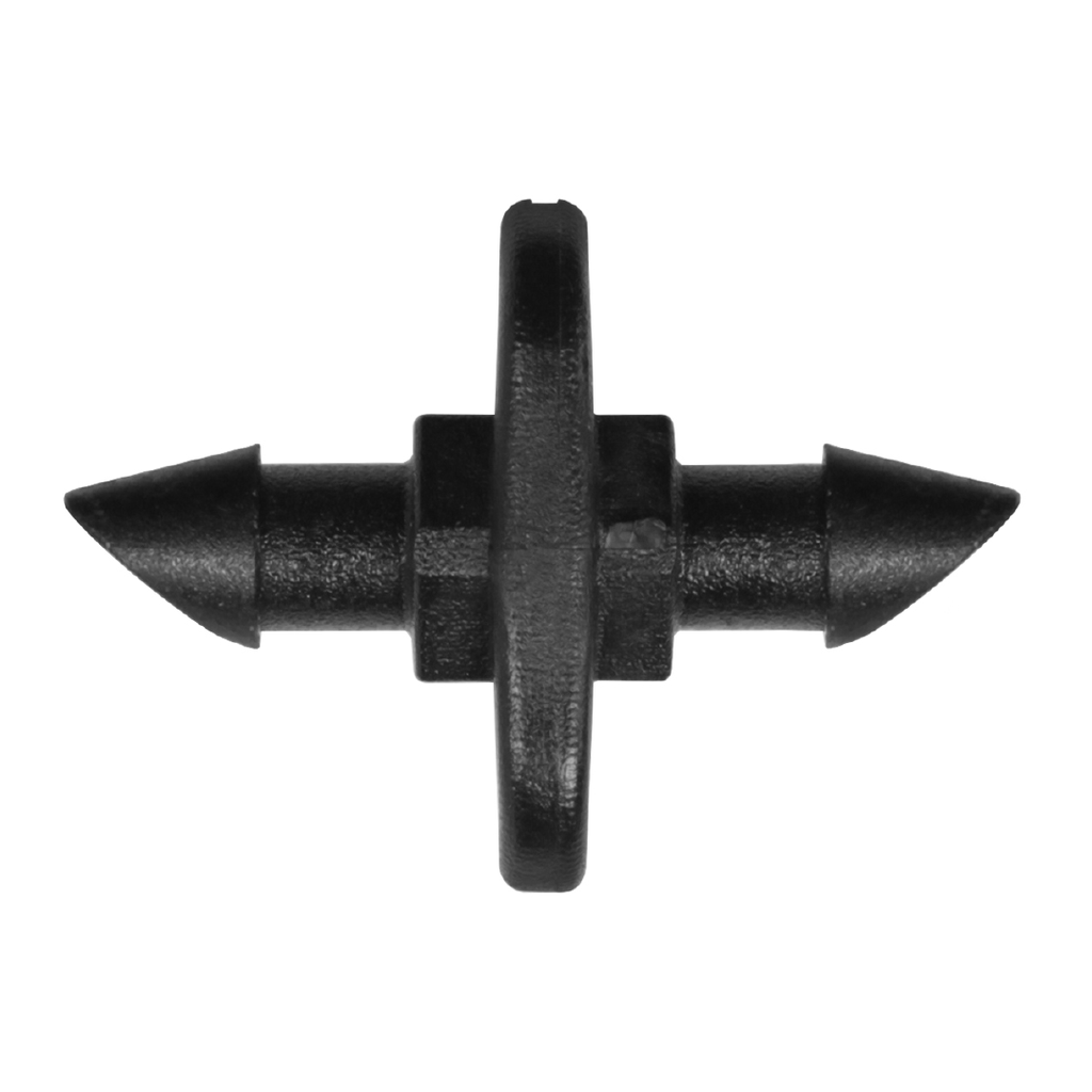 Conector Espiga Para Microtubo Maxijet - Pack 20 Uds.