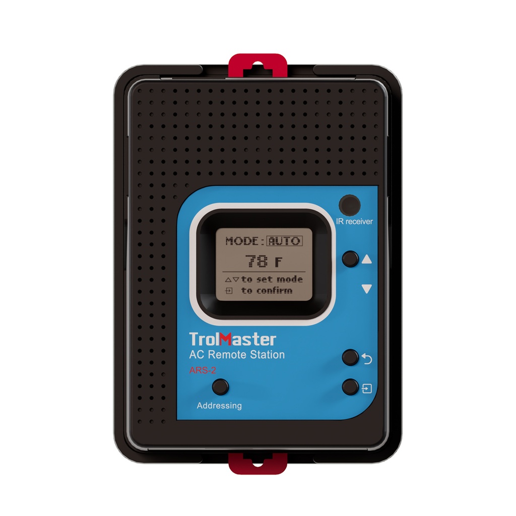 [ARS-2] TrolMaster Estación Temperatura ARS-2 (A/A Remote)
