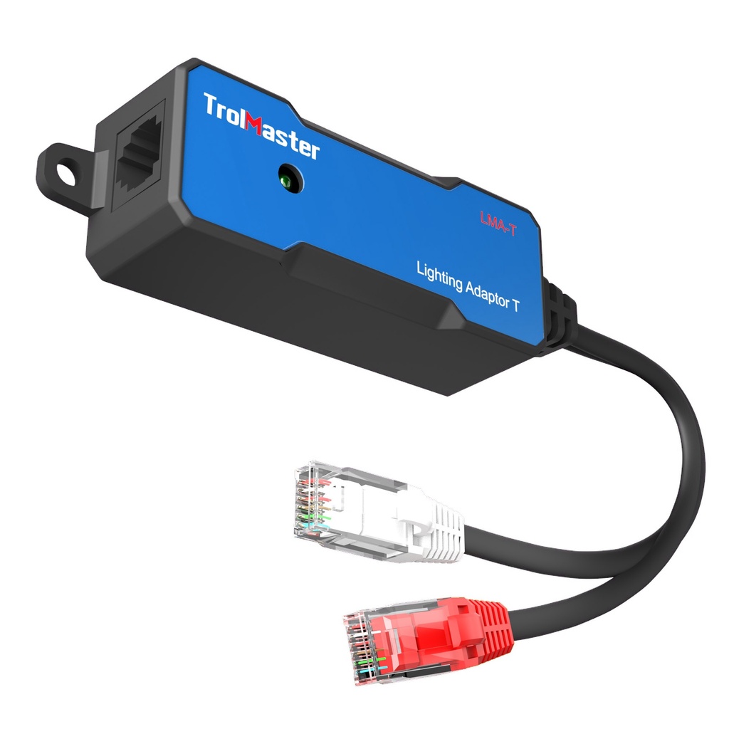 TrolMaster Control Iluminación LMA-T (ThinkGrow Leds)