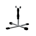 Nanolux Soportes Regulables Under Canopy (Pareja)