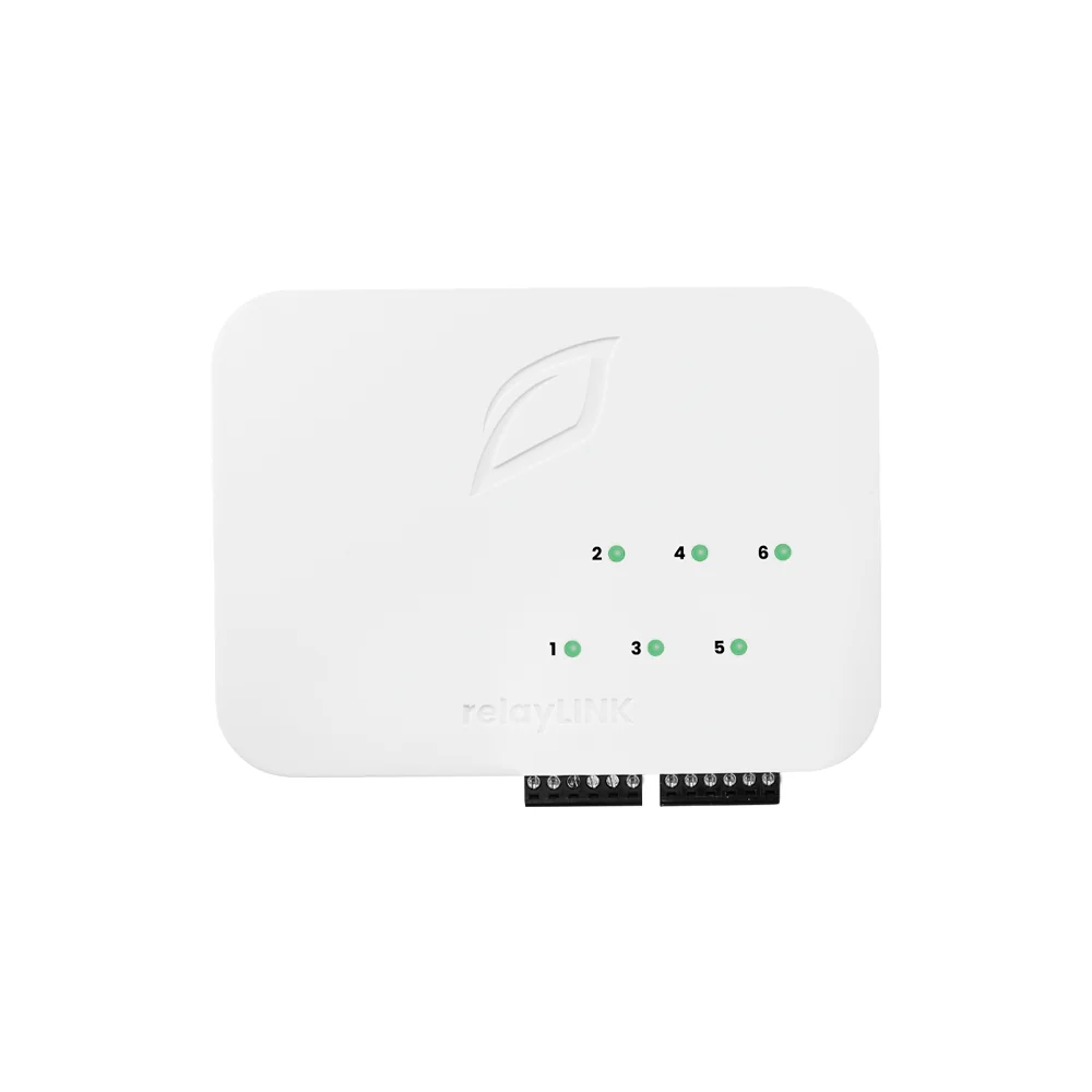 [GLRLK] Growlink relayLINK
