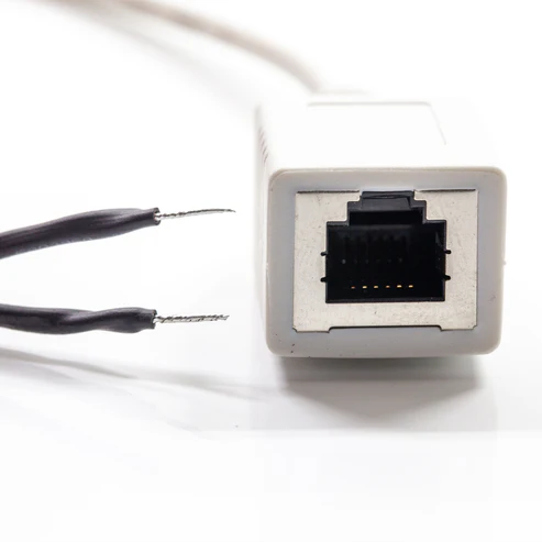 Growlink Adaptador de iluminación RJ12