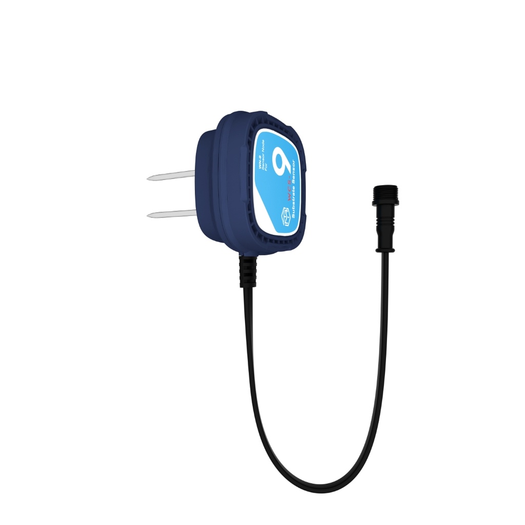 [WN-9] TrolMaster Nodo para Sensor de Contenido WCS-9