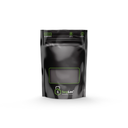 Grove Bags Bolsa con Ventana TerpLoc - 7 gr (1/4 oz) - Pack 10 Uds.