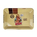 [RAWTRGRMN] Bandeja Raw Metal Girl Mini