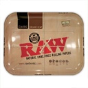 [RAWTRLGME] Bandeja Raw Metal Logo Large