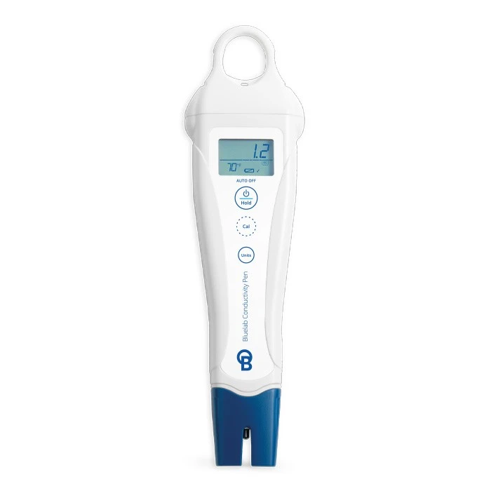 Bluelab Medidor EC Pen