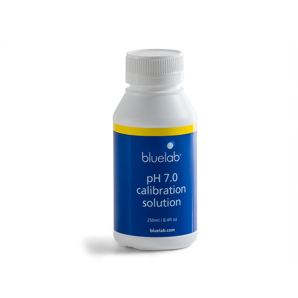 Bluelab Solución Calibración PH 7.0 - 250 ml