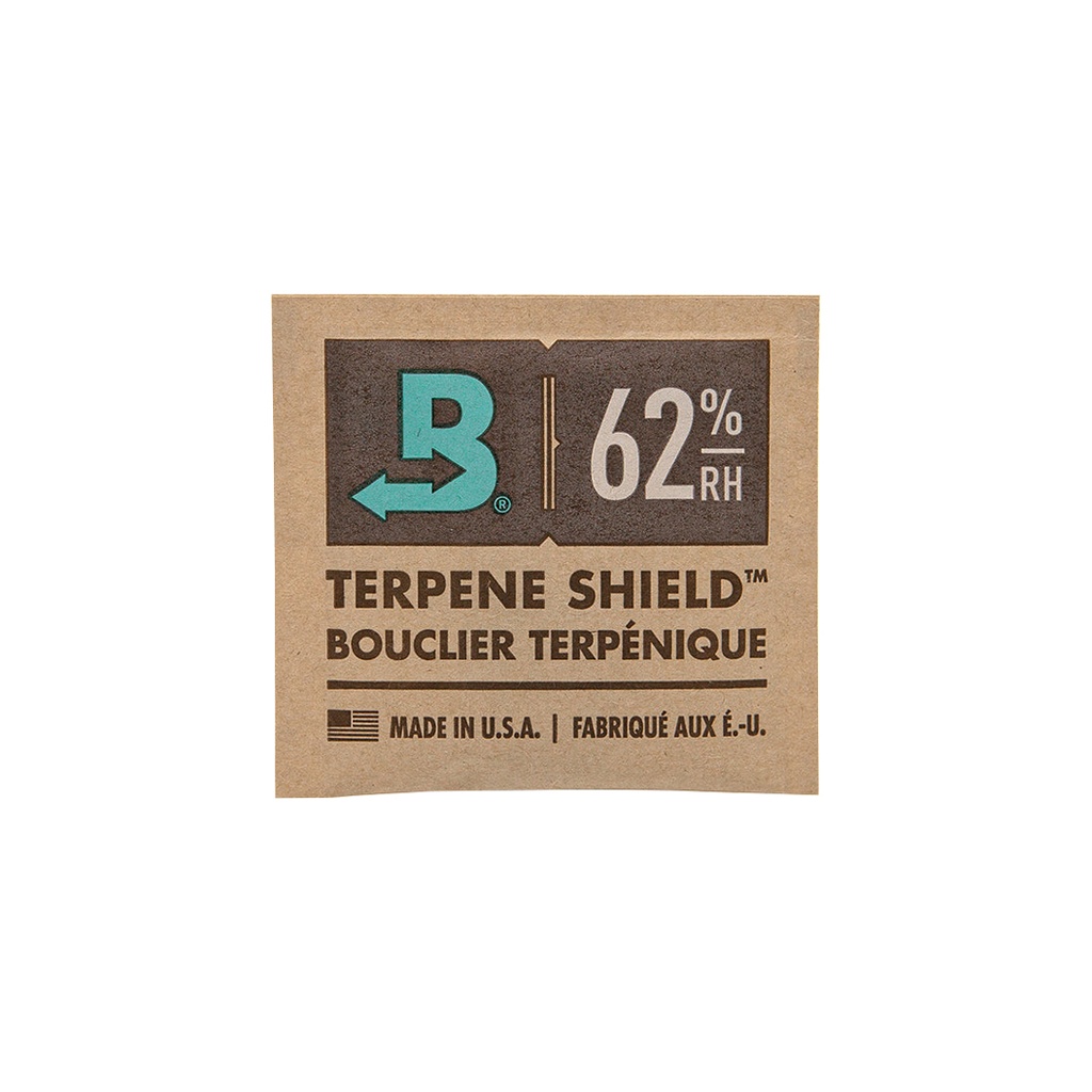 Boveda 4 gr 62% - Pack 10 Uds.